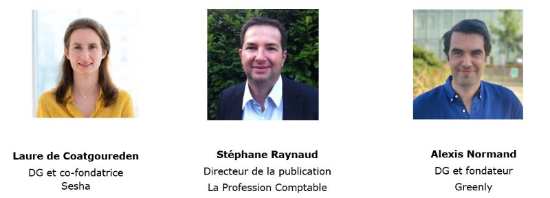 L’apport de l’IA pour les métiers de l’expertise comptable L’apport de l’IA pour les métiers de l’expertise comptable