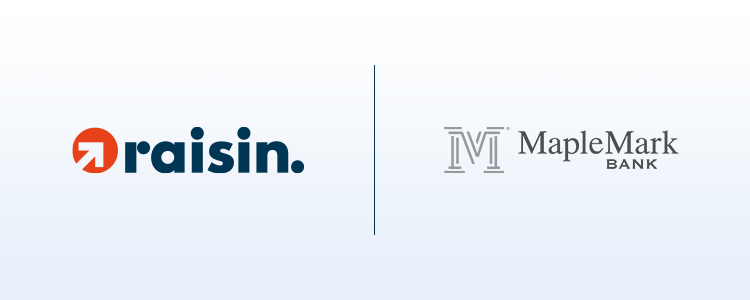 La fintech Raisin s'implante aux États-Unis avec sa première banque partenaire