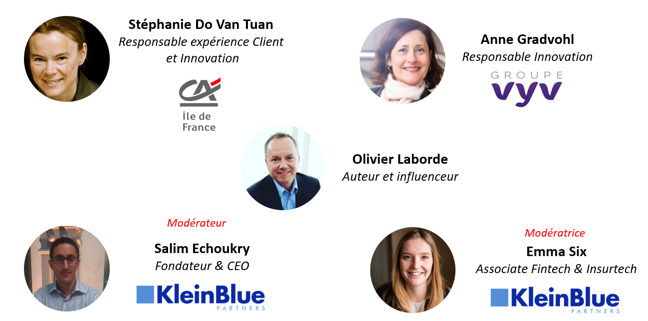 Les défis des directions innovation en 2021