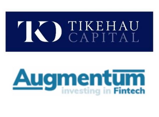 Tikehau Capital renforce son partenariat avec Augmentum Fintech