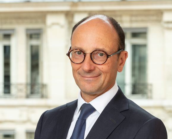 Hervé Tisserand nommé Président du cabinet de courtage FAPES Diffusion
