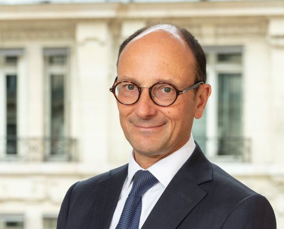 Hervé Tisserand nommé Président du cabinet de courtage FAPES Diffusion
