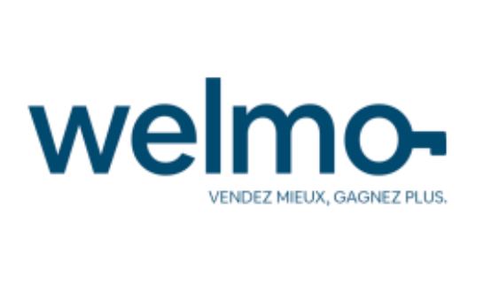 Welmo, acteur clé de la digitalisation du marché immobilier, lève 2 M€ pour renforcer sa présence sur le territoire national Welmo, acteur clé de la digitalisation du marché immobilier, lève 2 M€ pour renforcer sa présence sur le territoire national