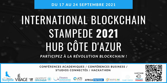 Retour en vidéos sur les tables rondes Finance et Fintech du Côte d'Azur Blockchain Stampede Retour en vidéos sur les tables rondes Finance et Fintech du Côte d'Azur Blockchain Stampede