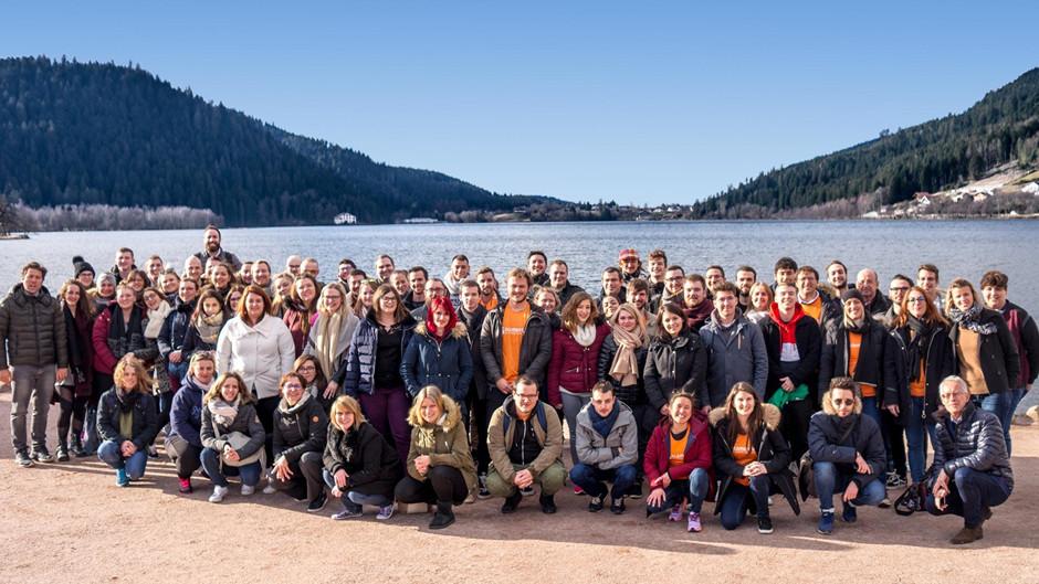 La FinTech Compta-Clementine recrute 300 personnes en CDI
