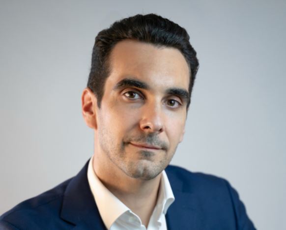 Modularbank nomme Julien Douve, ancien Mambu, Head of Alliances and Partnerships