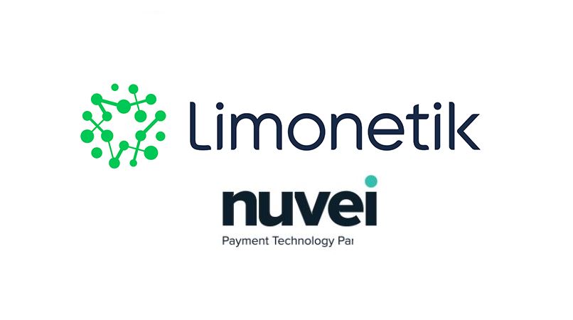 Limonetik choisit Nuvei pour améliorer ses capacités de paiement sur le marché