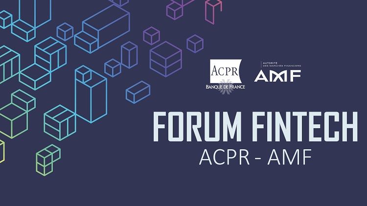 Forum Fintech ACPR-AMF