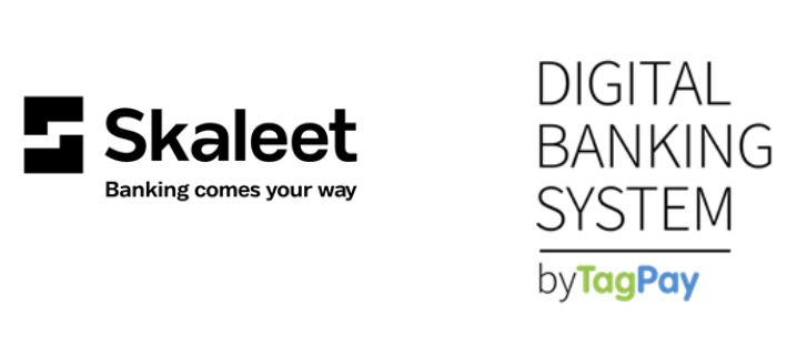 L’éditeur de Core Banking Platform TagPay devient Skaleet
