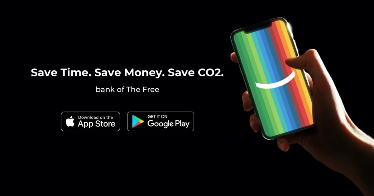 Le lancement de "Local Currencies" permet à bunq d'offrir un compte bancaire entièrement international pour une nouvelle ère