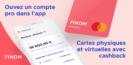 FINOM propose Apple Pay à ses clients en France