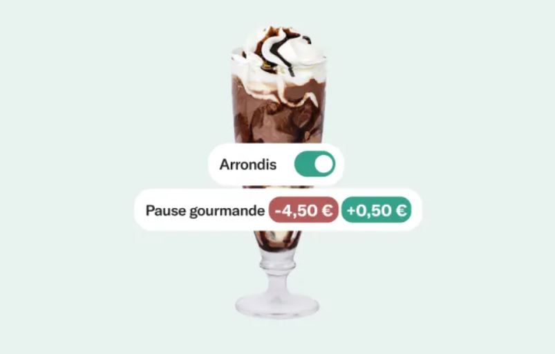 Les clients N26 ont économisé 12 M€ en moins d’un an grâce à la fonctionnalité Arrondis