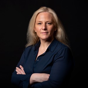 Mathilde Iclanzan est nommée  directrice générale de WiSEED