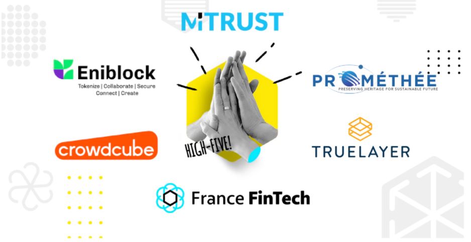 Ces nouvelles fintech qui rejoignent la communauté France Fintech