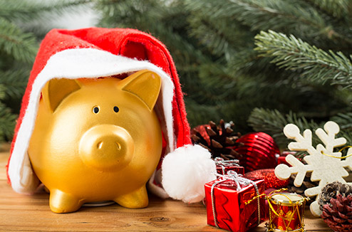 Sicavonline : L’épargne, un cadeau de Noël qui a du sens