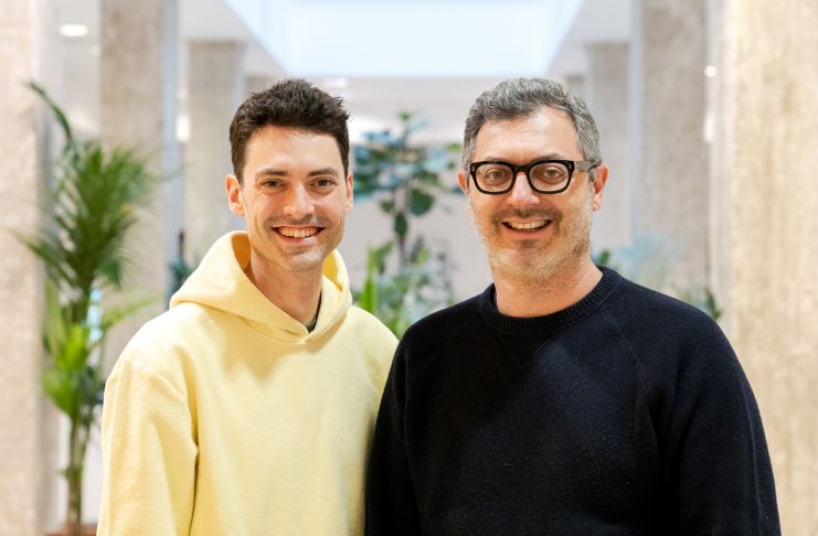 Lydia lève plus de 100 millions de dollars et rejoint le cercle fermé des licornes françaises Lydia lève plus de 100 millions de dollars et rejoint le cercle fermé des licornes françaises