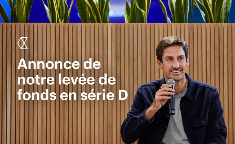 Checkout.com annonce une levée de fonds de 1 Md$ en série D 