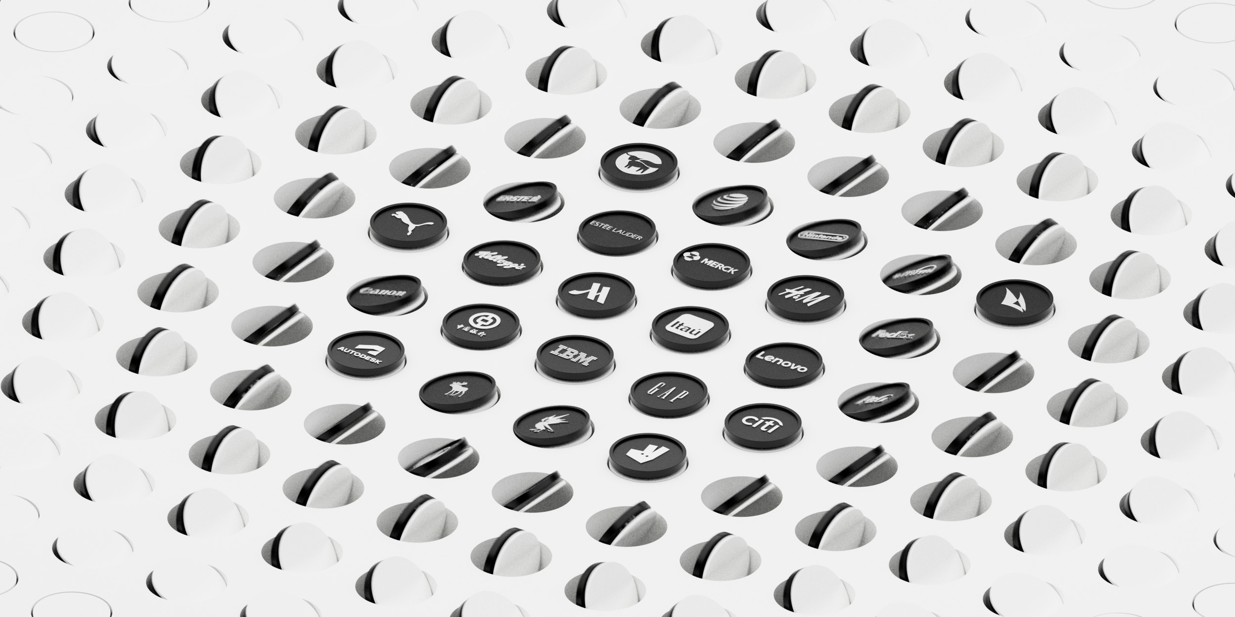 Plus d’un millier d’actifs numériques désormais disponibles sur Bitpanda