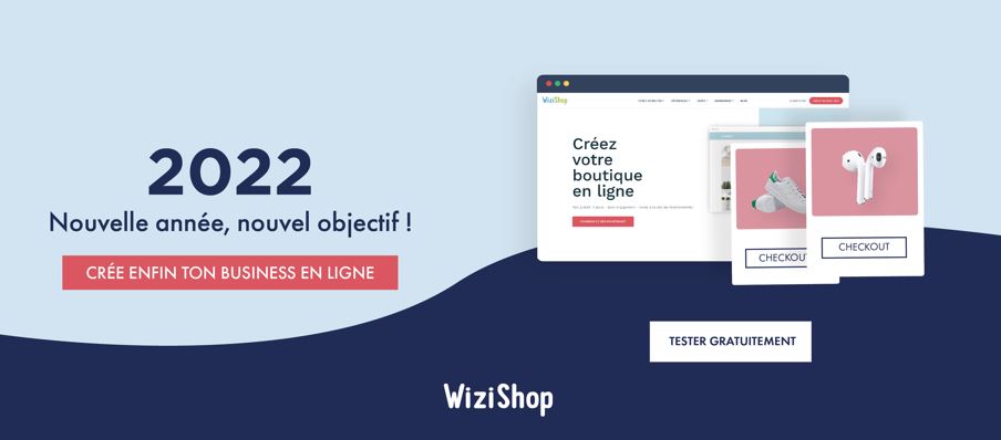 Forte de 14 ans d’expérience en France, la solution e-commerce, WiziShop, s’ouvre à l’international