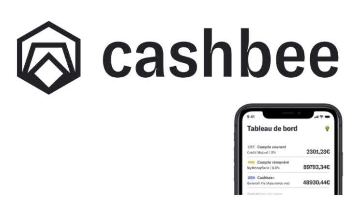 Cashbee - L’épargne, simple.