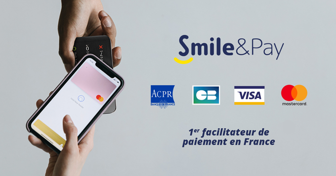 Smile&Pay - Des terminaux de paiement adaptés à chaque besoin
