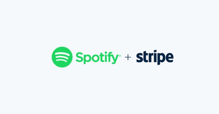 Stripe et Spotify s'associent pour aider les créateurs à monétiser facilement leur contenu par abonnement