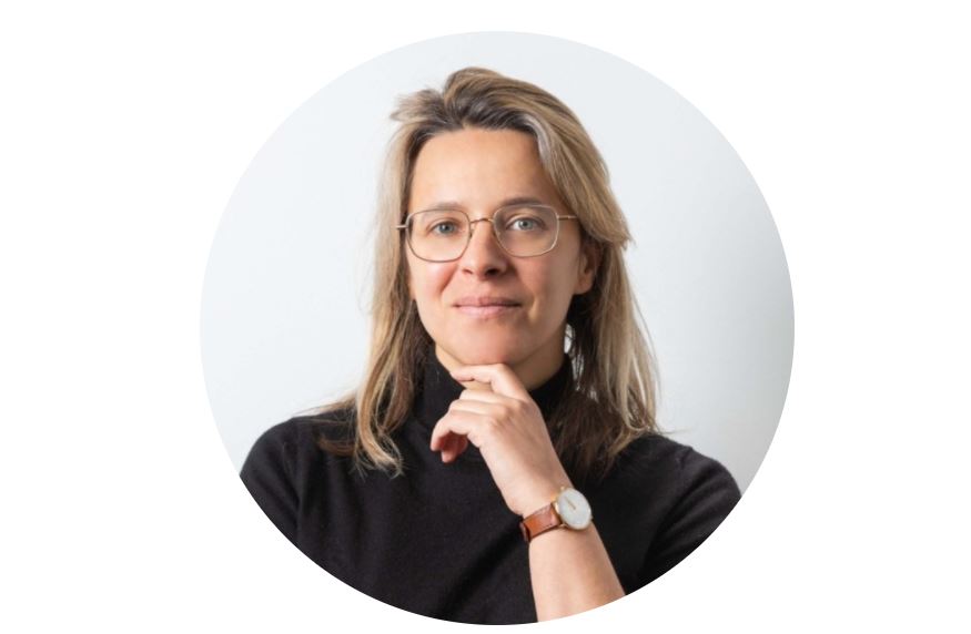Linxea annonce la nomination de Diane Larramendy au poste de Directrice Générale Adjointe