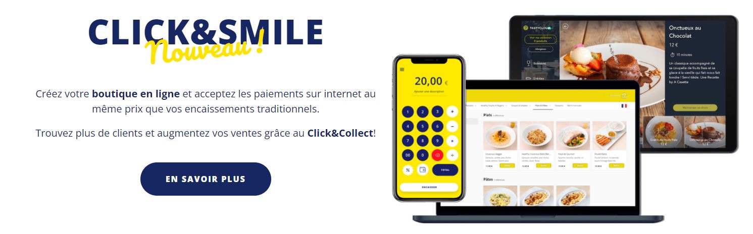 Tout savoir (ou presque) sur Smile&Pay