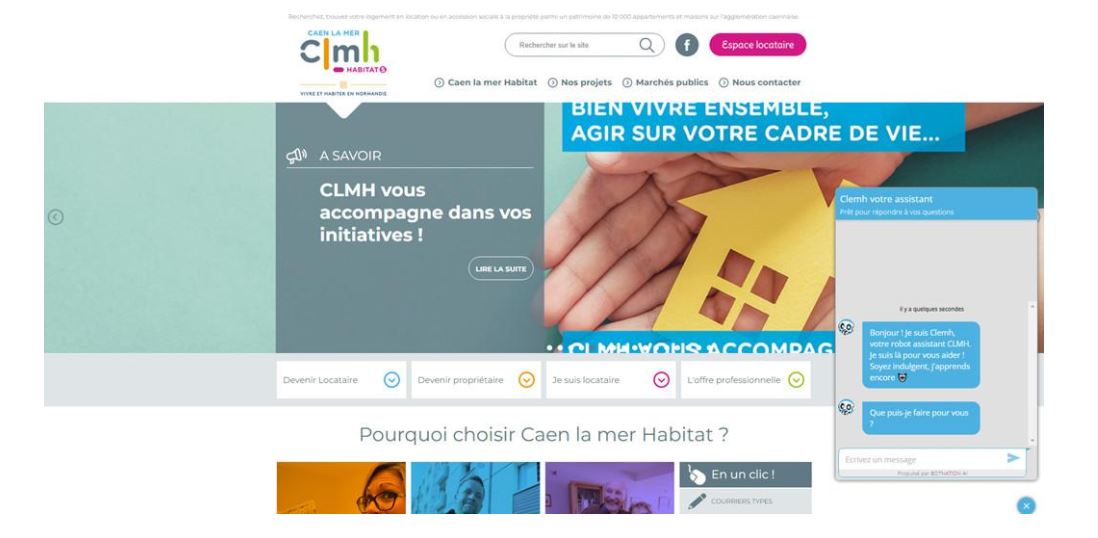 Quels résultats apportent les chatbots dans le secteur de l’immobilier ?