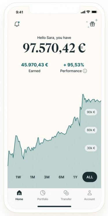 CryptoSimple : le premier conseiller financier numérique 