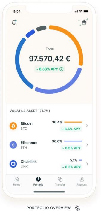 CryptoSimple : le premier conseiller financier numérique 