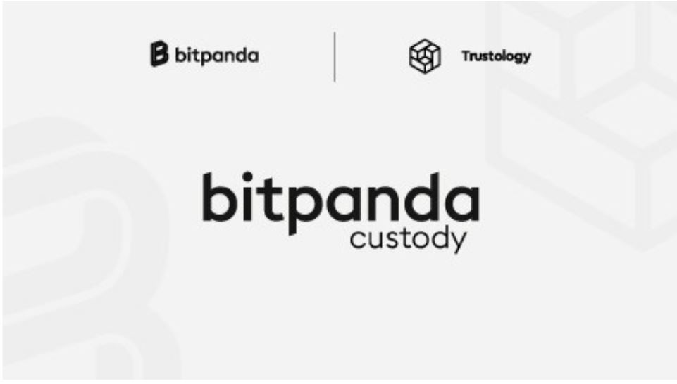 Bitpanda acquiert Trustology pour lancer Bitpanda Custody, un service de qualité institutionnelle