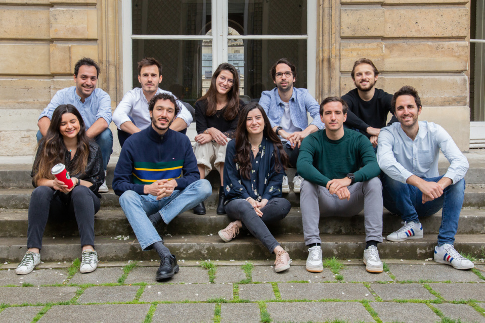 PropTech : Beanstock se lance en Europe et offre ses services en Angleterre et en Espagne