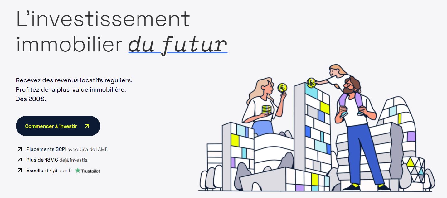 Tout savoir (ou presque) sur les SCPI