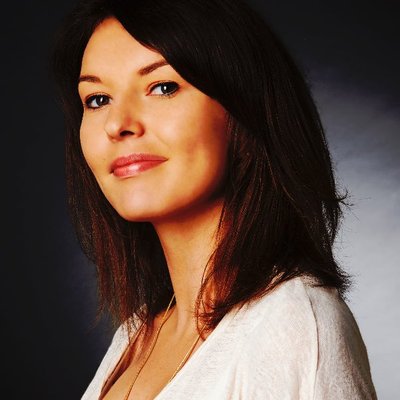 Deborah Labre, directrice du développement de Fundimmo Deborah Labre, directrice du développement de Fundimmo