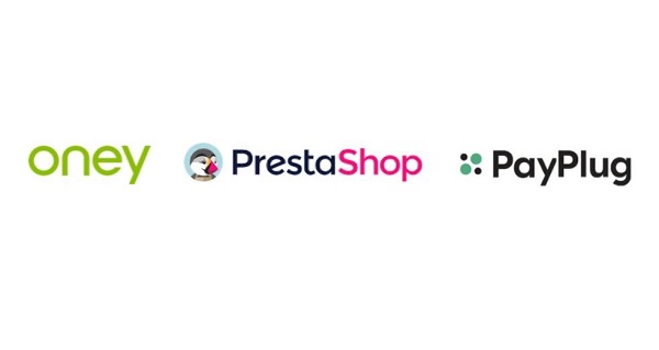 Paiement fractionné : PrestaShop, Oney et PayPlug s'associent pour co-créer  la solution de référence du marché