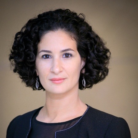 iBanFirst nomme Sonia Boudier au poste de Chief of Tech & Strategy afin d'accélérer sa transformation