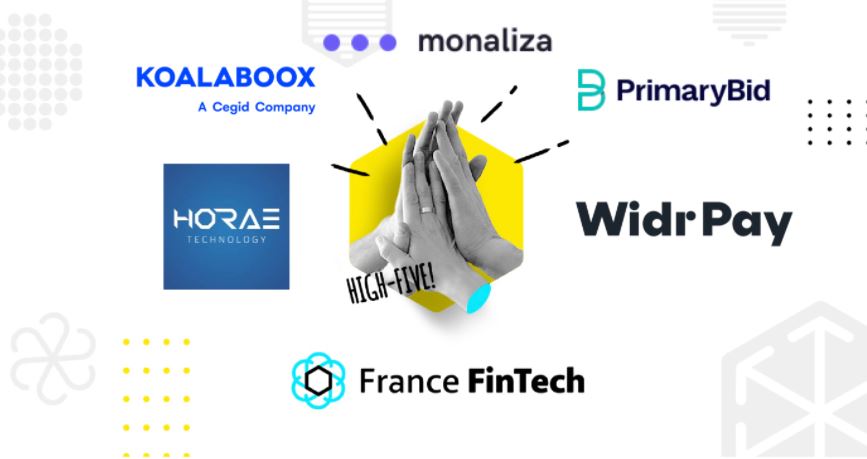 Ces nouvelles fintech qui rejoignent la communauté France Fintech Ces nouvelles fintech qui rejoignent la communauté France Fintech