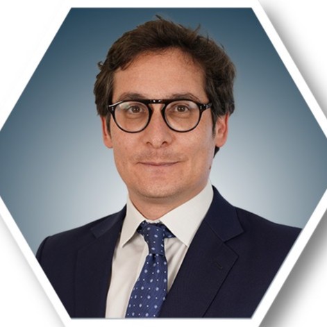 Lynceus Partners annonce l’arrivée de Melchior de Villeneuve en tant que Responsable du Développement