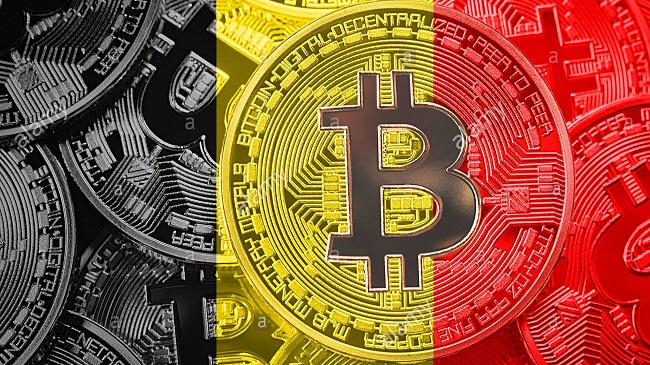 La Belgique est-elle un paradis fiscal pour les crypto-monnaies en Europe ?