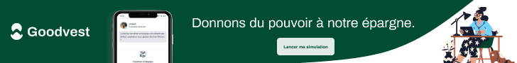 Goodvest : la fintech responsable consacrée par de multiples récompenses