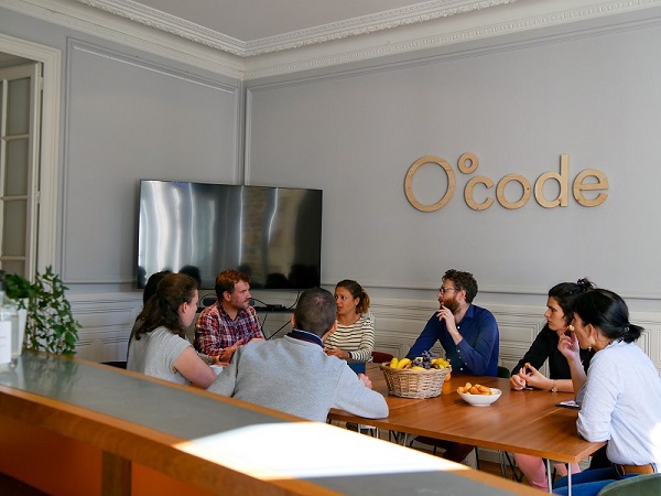 NFT - La startup Ocode recrute 10 collaborateurs pour accélérer son développement