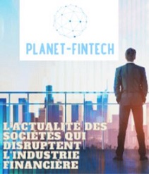 Communiquez toute l'année sur Planet Fintech pour moins de 500 €