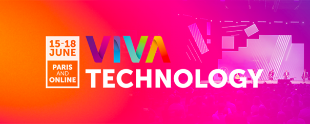 Ces pépites de la Fintech qui tenaient un stand au salon VivaTech...