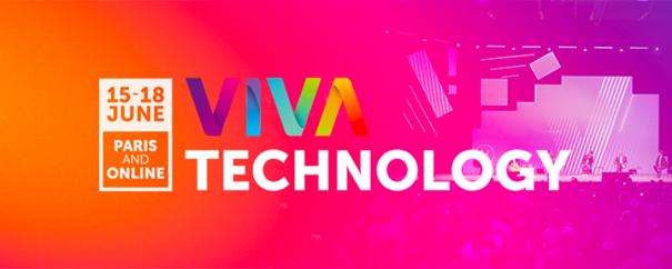Ces pépites de la Fintech qui tenaient un stand au salon VivaTech... Ces pépites de la Fintech qui tenaient un stand au salon VivaTech...