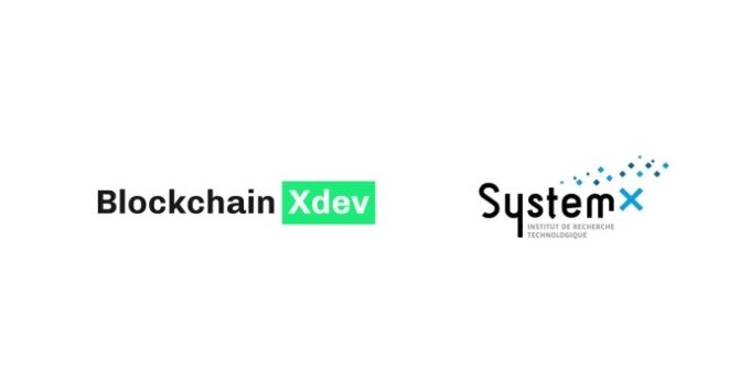 The Blockchain Group et l'IRT SystemX lancent une initiative commune de R&D : Eniblock Lab