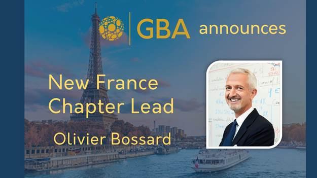 La Government Blockchain Association (GBA) crée son Chapitre France La Government Blockchain Association (GBA) crée son Chapitre France