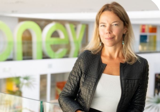 Aurélie Briout rejoint Oney en tant que Directrice Communication Groupe