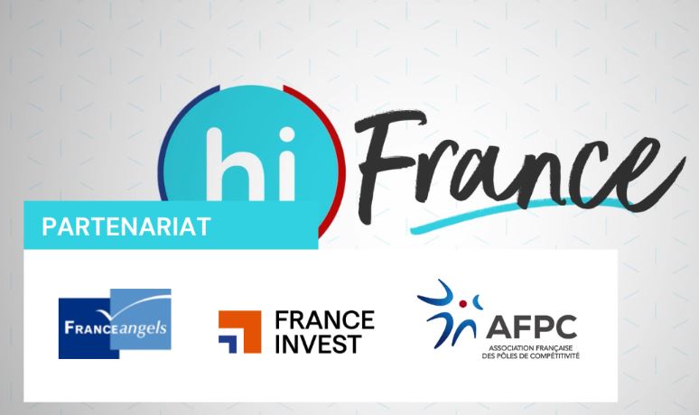 La dynamique hi France est lancée : déjà 46 entreprises innovantes labellisées en 6 mois