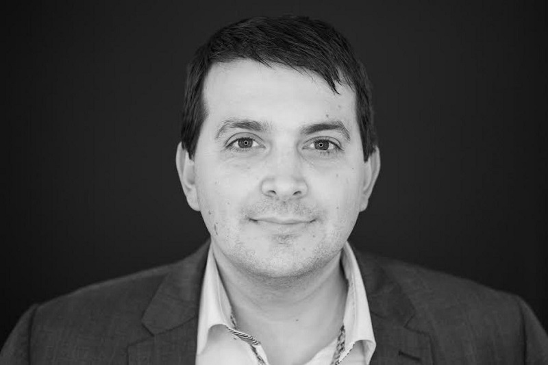 Sendinblue nomme Yvan Saule au poste de Chief Technology Officer Sendinblue nomme Yvan Saule au poste de Chief Technology Officer